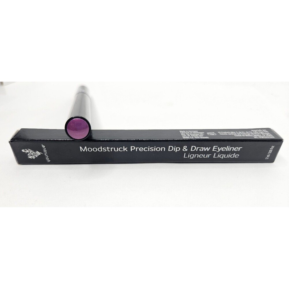 Younique Moodstruck Precision Dip & Draw Eyeliner Psychic New in Box